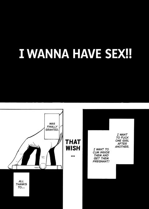 Sex Smart Phone 1 Chapter 1 page 2