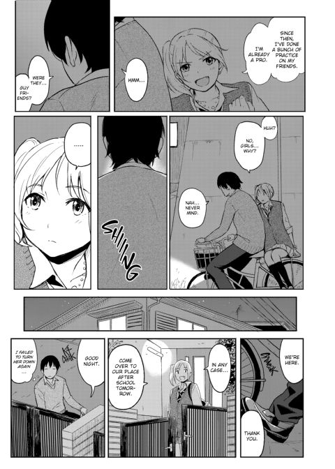 Special Days Chapter 1 page 48