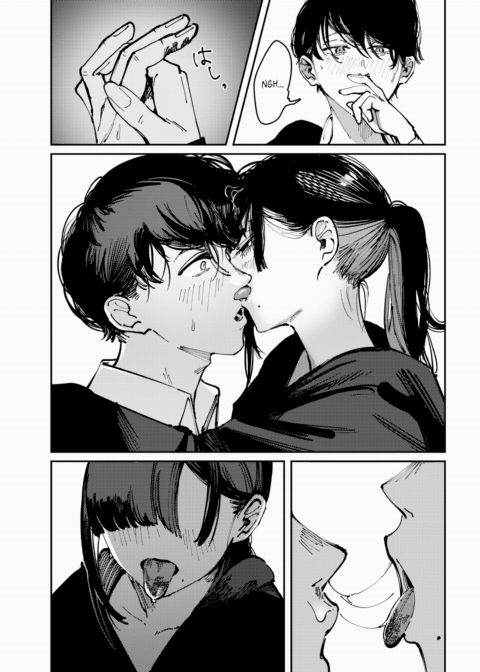 Cult Chapter 1 page 14