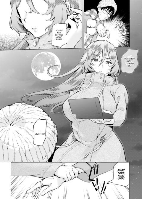 My Gloomy Self Used These Magic Items to Turn My Share House Into a Harem Ch.6 Chapter 1 page 5