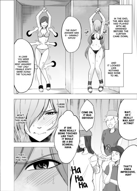 24 Hour Humiliation TV 2 Chapter 1 page 41