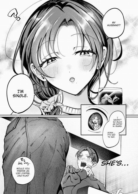 She's Totally Married Chapter 1 page 9