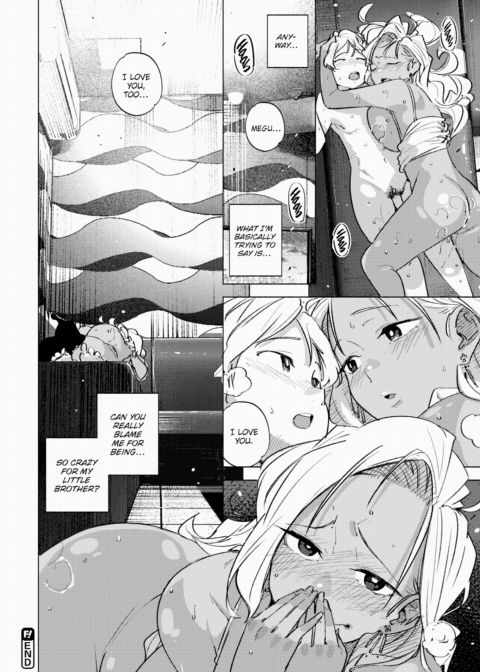 Excuses Chapter 1 page 24