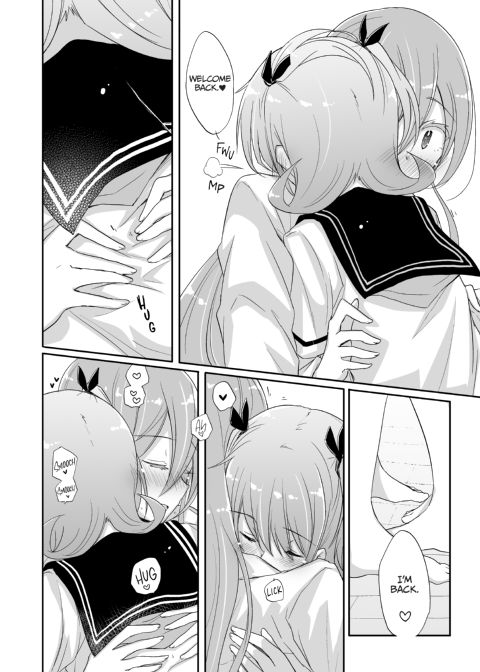100% Ice Drop Chapter 1 page 11