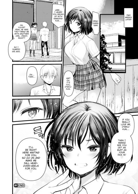 7 Days Chapter 1 page 18