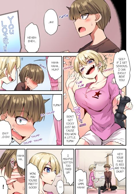 Traditional Job of Washing Girl's Body Volume 15 Chapter 1 page 46