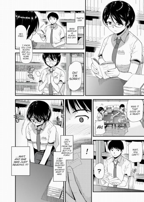 Playtime Chapter 1 page 4