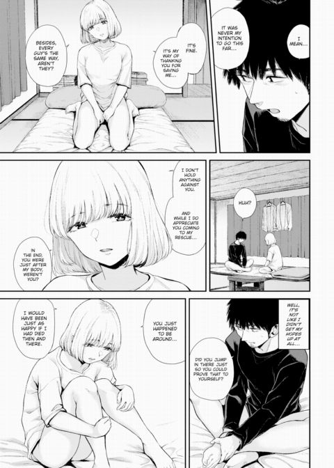 Connecting Bridge Chapter 1 page 19