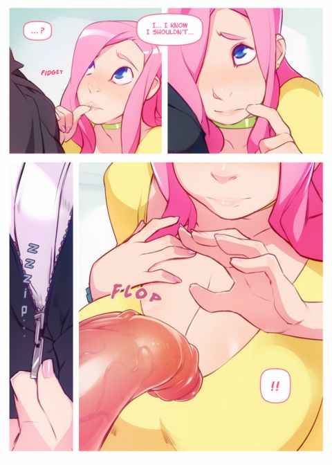 Going Down Chapter 1 page 4