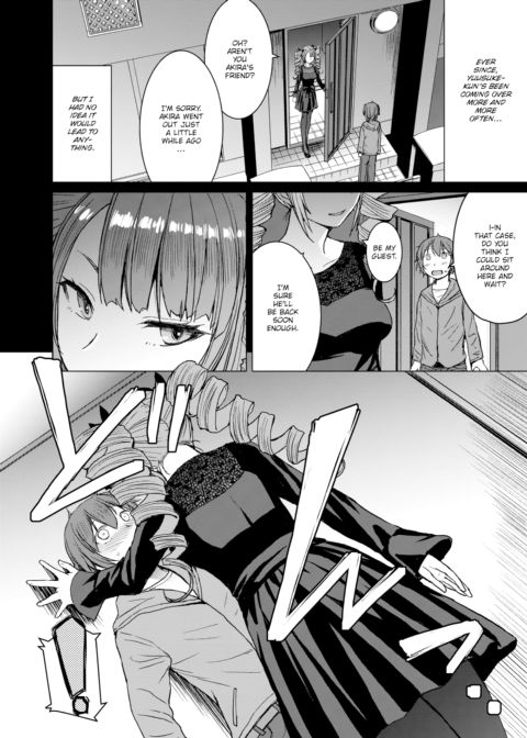 Received Water Chapter 1 page 10