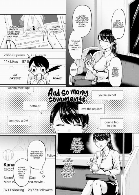 My New Life Chapter 1 page 3
