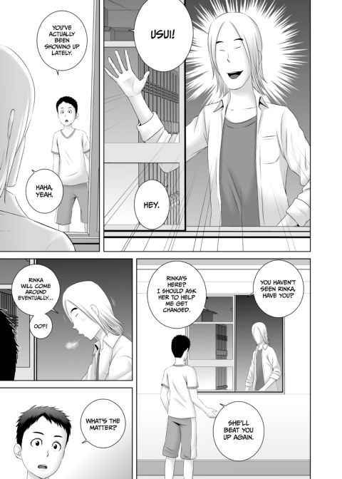 Closet 0 - Stolen Innocence Chapter 1 page 34
