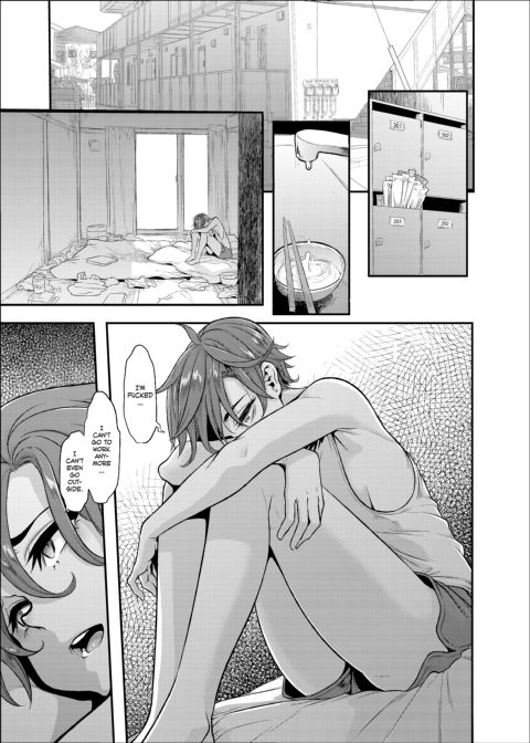 TSF Story Append 5.0 Chapter 1 page 6