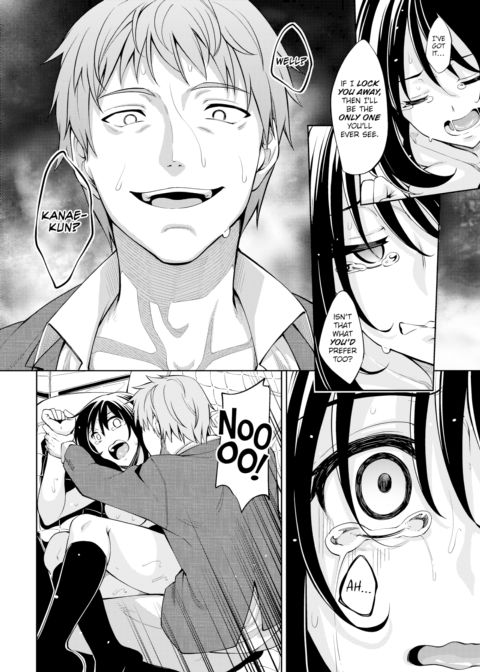 Let Your Smile Bloom Chapter 4 Chapter 1 page 24