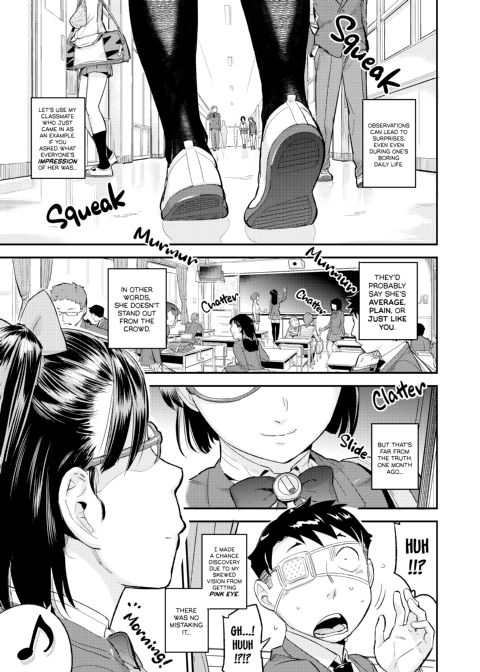 Pantless Painter Chapter 1 page 2