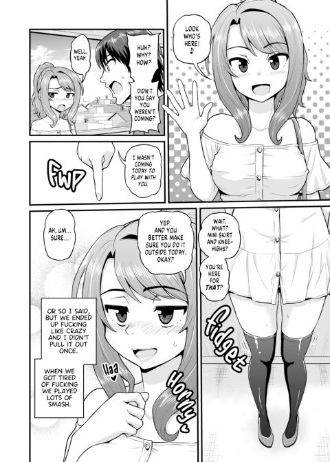 From Gaming Buddies to Fuck Buddies Chapter 1 page 39