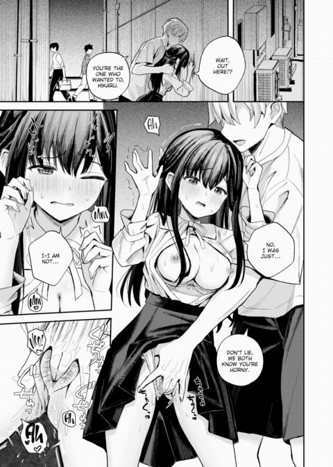 Oblivious Chapter 1 page 7