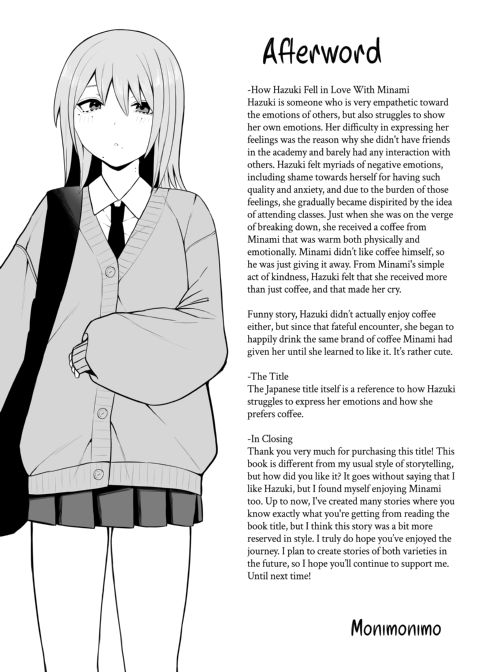 I Like It Bitter Chapter 1 page 26