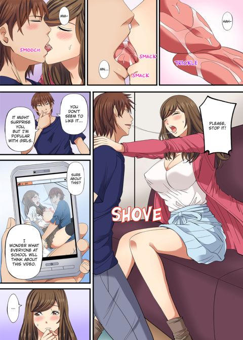 Drunken Sex at the Club Welcoming Party! Volume 1 Chapter 1 page 35