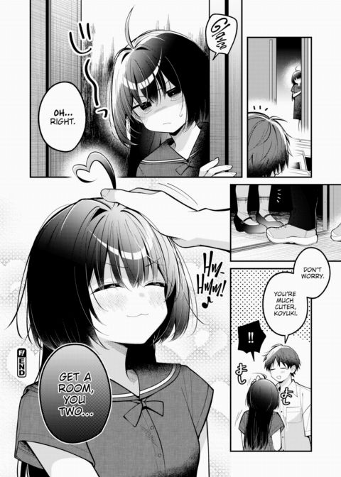 Minimal Animal Chapter 1 page 26