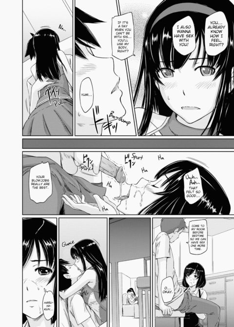 Welcome to Tokoharu Apartments Chapter 1 page 125