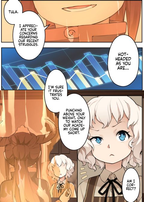 Maiden Singularity Chapter 1 page 106