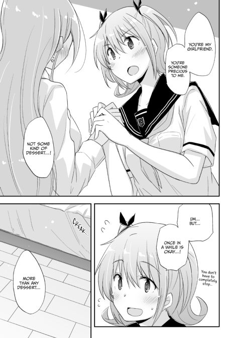 100% Ice Drop Chapter 1 page 8