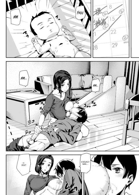 Babies Care Chapter 1 page 10