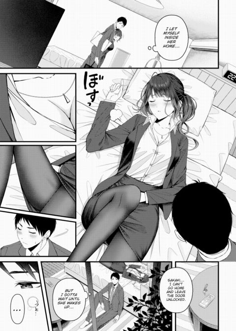 Starting From a Continuation Chapter 1 page 7