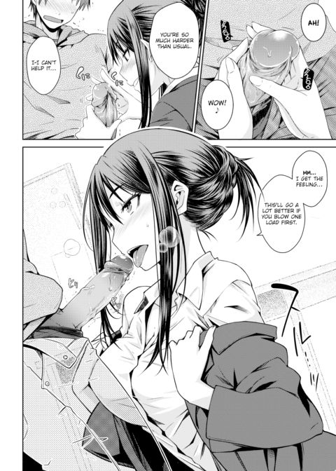 Carrot Student Chapter 1 page 8