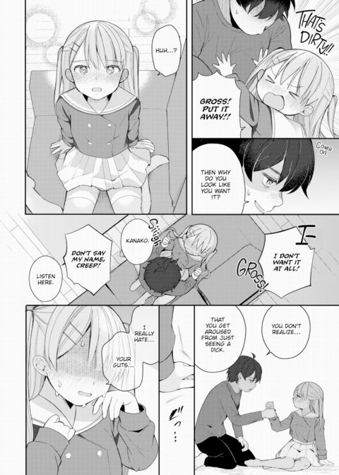 A Male Porn Stud Leapt Through Time To Become a Young Lady-Killer! Vol.2 Chapter 1 page 11