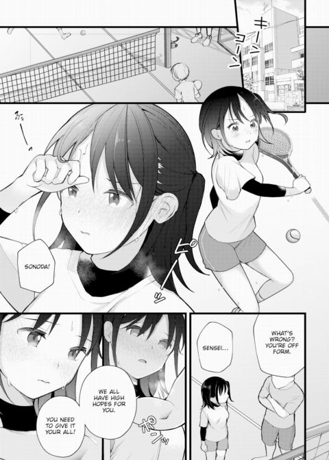 A Male Porn Stud Leapt Through Time To Become a Young Lady-Killer! ~I'll Forge My Own Future~ Vol.5 Chapter 1 page 2