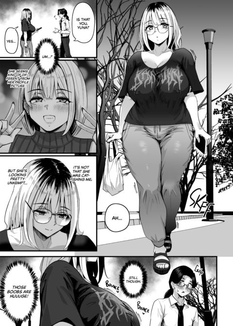 From Handjobs to Handholding Chapter 1 page 10