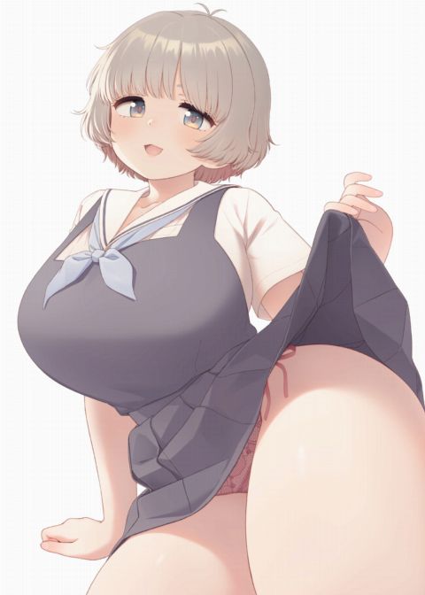 Weekly Kairakuten Key-Visual Collection 90 Chapter 1 page 2