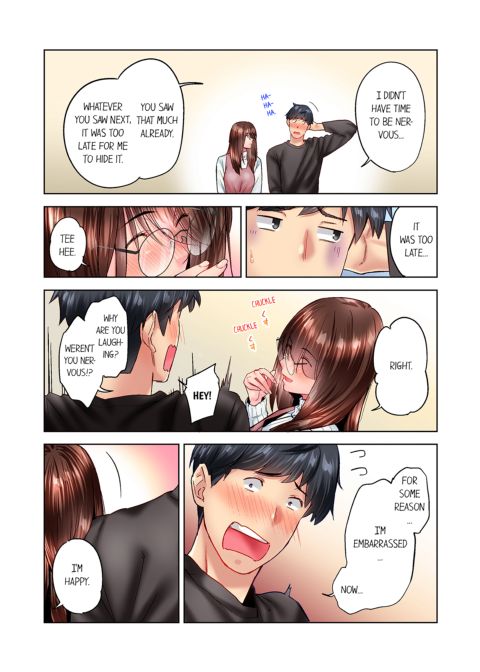 Simple Yet Sexy Vol. 10 Chapter 1 page 62