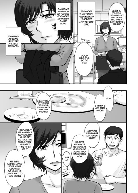 Let Sleeping Husbands Lie Chapter 1 page 4