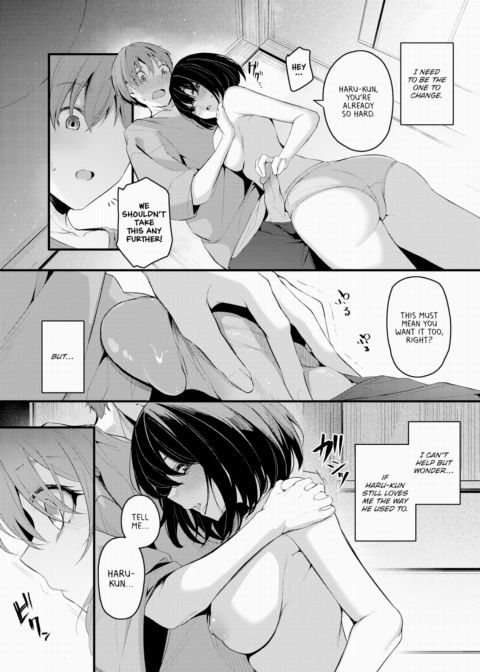 Reunion Chapter 1 page 7