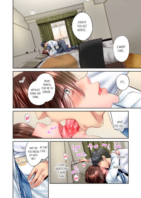 Simple Yet Sexy Vol. 9 Chapter 1 page 64