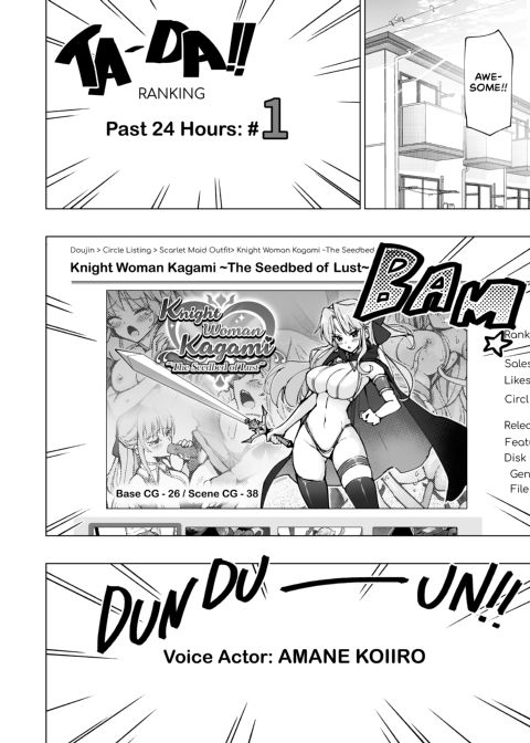 Sugar Baby Diaries 6: Self-Made Daddy - Part Two Chapter 1 page 57