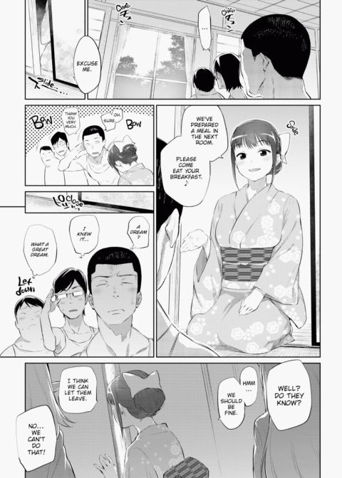 Monster Smash Chapter 1 page 26