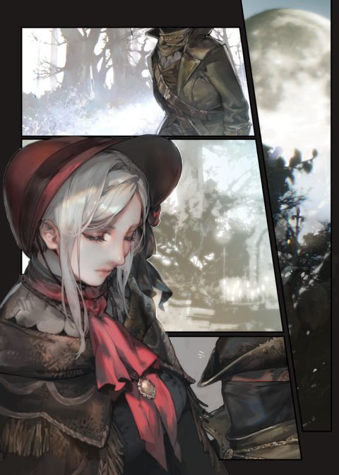 Healers Chapter 1 page 41