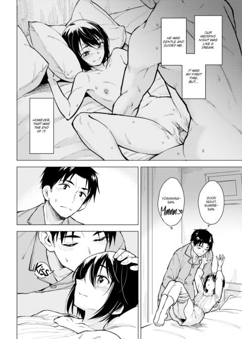 Violet-Like Love Chapter 1 page 2