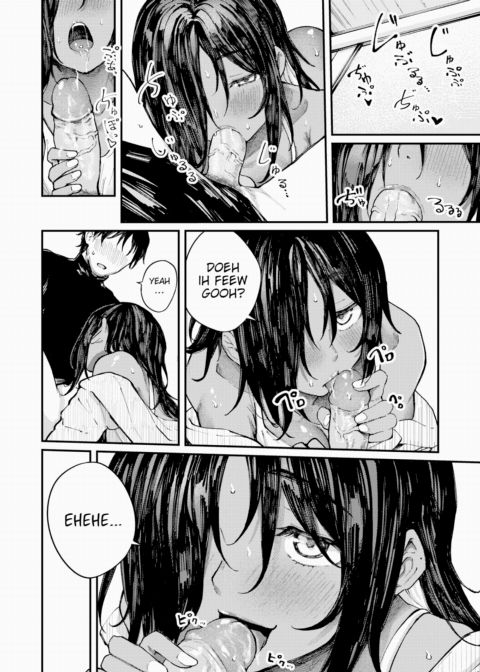 Big Prize!? ~Result~ Chapter 1 page 4