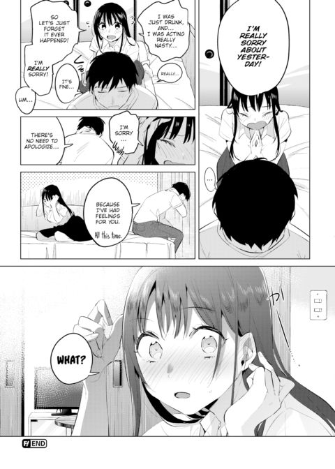 Real Nature Chapter 1 page 20