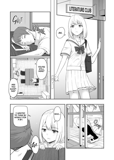 All For You 3 Chapter 1 page 62