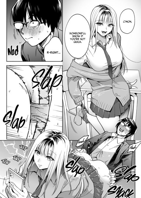 Sugar Baby Neighbor Chapter 1 page 30