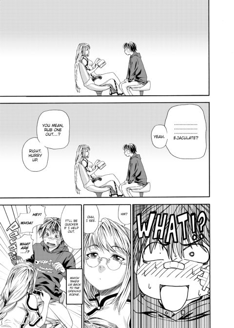 Witchcraft Chapter 1 page 10