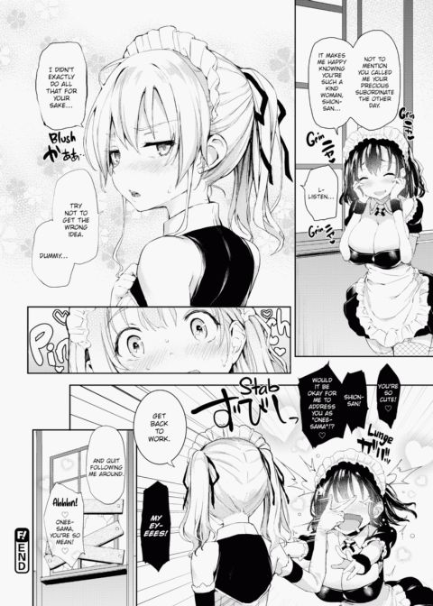S&M Ecstasy Chapter 1 page 103