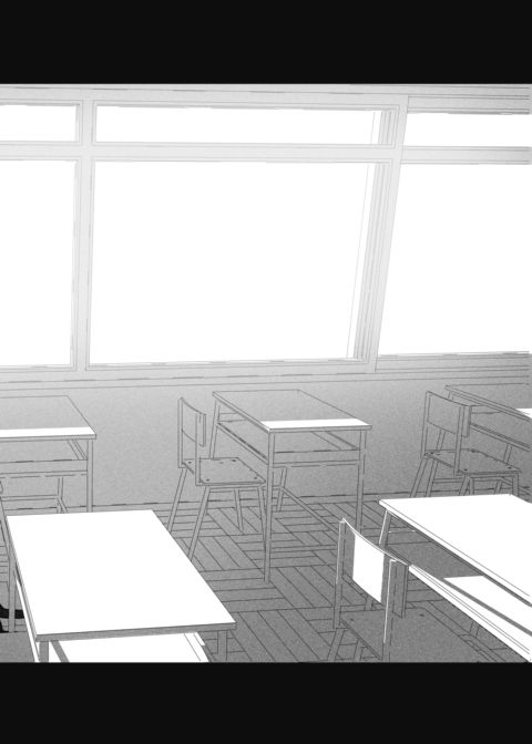 Amague! Chapter 2 "Dance is Dead" Part 1 Chapter 1 page 14