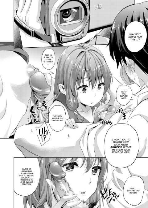 My Bride is the Demon Lord!? Chapter 1 page 59